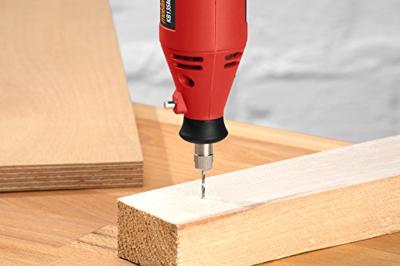 Meister Mini-Schuurmachine 135W Kb135M 2Y W - WU5400620