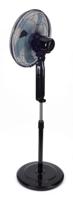 Staande ventilator JATA JVVP3145 Zwart 50 W - thumbnail