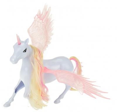 Dream Horse eenhoorn speelfiguur met beweegbare vleugels