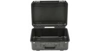 SKB iSeries 1813-7 waterdichte flightcase kubus 470x330x178 mm - thumbnail