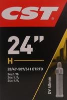 Cst binnenband 24" 28/47-507/541 hv 40mm - thumbnail