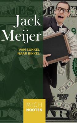 Jack Meijer (Paperback) Jack Meijer (Paperback)