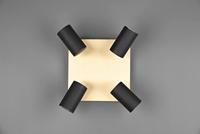 Trio Plafond opbouwspotMarley - 802430480 - thumbnail