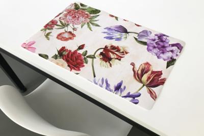 Wicotex placemat 5031-01 bloem