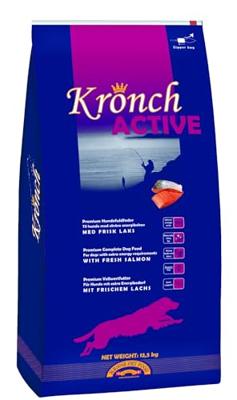 KRONCH ACTIVE ADULT 13,5 KG