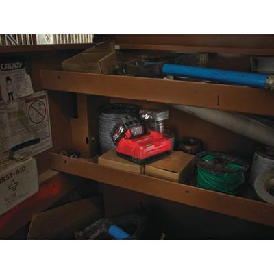 Milwaukee M12-18 FC Universele Snellader 12V, 14.4V & 18V - 4932451079 - thumbnail