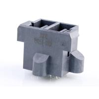 Molex 1510530002 Male behuizing (board) Totaal aantal polen: 2 Rastermaat: 11.00 mm Inhoud: 1 stuk(s) Bulk - thumbnail