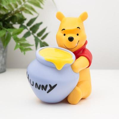 Disney Winnie de Poeh nachtlampje