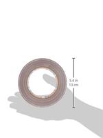 Tesa ducttape bruin 50mm - thumbnail
