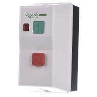 Schneider Electric LE1M35P710 Direct starter - thumbnail