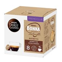 Doosje Dolce Gusto Espresso Bonka (16 uds) - thumbnail
