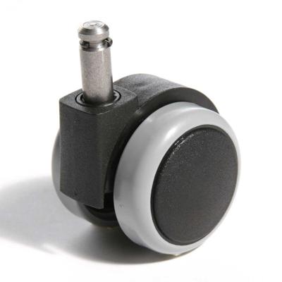 Bureaustoelwiel Topstar GAP tbv harde vloer 10mm 5 stuks Bureaustoelwiel Topstar GAP tbv harde vloer 10mm 5 stuks