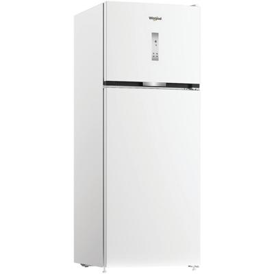 Whirlpool WHD2 6472 XWE Koel-vriescombinatie Wit
