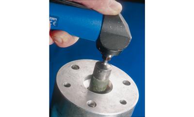 PFERD TOOLS 43208001 penseelborstel 10 stuk(s)