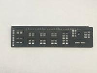 Supermicro MCP-260-30001-0B I/O-schild - thumbnail