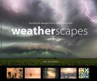 Boek: Weatherscapes - thumbnail