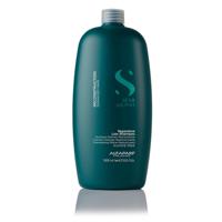 Alfaparf Semi di Lino Reconstruction Reparative Low Shampoo 1000ml - thumbnail