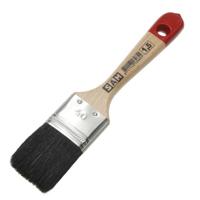 SAM Kwast plat 1,5 hout 38mm - thumbnail