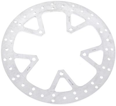 TRW -lucas remschijf "mst466" rotor mst466 rigid