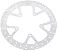 TRW -lucas remschijf "mst466" rotor mst466 rigid - thumbnail