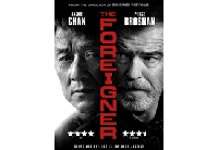 Foreigner (DVD) - thumbnail