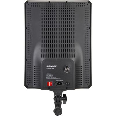 Nanlite Compac 68 LED photo light