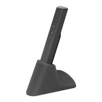 ESYLUX Afstandsbediening Voor inbouwverlichting, plastic behuizing ESY-Pen - thumbnail