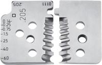 Knipex 12 19 06 Striptang-mes Geschikt voor merk Knipex 12 12 06 - thumbnail