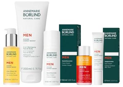 Borlind Eye cream men 15 Milliliter
