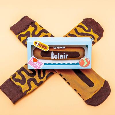 Éclair sokken Éclair sokken