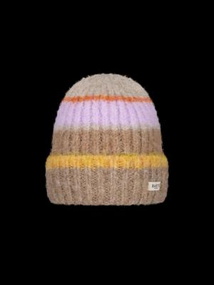 Barts Haputale Muts Dames Stone One Size