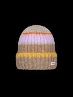 Barts Haputale Muts Dames Stone One Size - thumbnail
