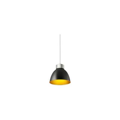 SLV PARA DOME 1005215 Hanglamp E27 150 W Grijs