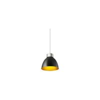 SLV HanglampPara Dome grijs Ø 12,7cm - 1005215 - thumbnail