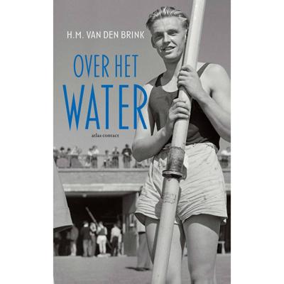 Over het water (Paperback)