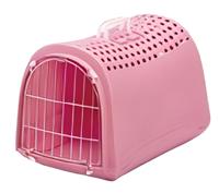 IMAC REISMAND LINUS ROZE 50X32X34,5 CM - thumbnail