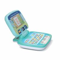Educatief speelgoed Vtech Baby MI PRIMERA COMPUTADORA EDUCATIVA Y MUSICAL Frans - thumbnail