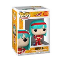 Dragon Ball GT Funko Pop Vinyl: Bulla - thumbnail