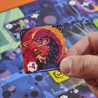 Cosmolancer Board Game *Multi Language Version* - thumbnail