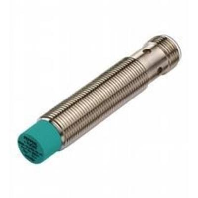 Pepperl+Fuchs Inductieve sensor PNP NRN10-12GS40-E2-IO-V1