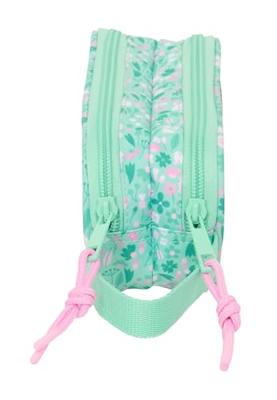 Alleshouder Safta Cuore Munt 21 x 8 x 6 cm