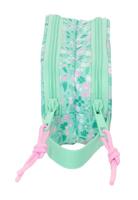 Alleshouder Safta Cuore Munt 21 x 8 x 6 cm - thumbnail