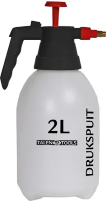 TalenTools drukspuit 2 liter