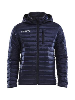 Craft 1905995 Isolate Jacket JR - Navy - 122/128 Craft 1905995 Isolate Jacket JR - Navy - 122/128