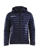 Craft 1905995 Isolate Jacket JR - Navy - 122/128 - thumbnail