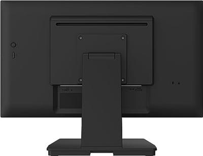 Iiyama ProLite T2252MSC-B2 Touchscreen monitor Energielabel: C (A - G) 54.6 cm (21.5 inch) 1920 x 1080 Pixel 16:9 5 ms HDMI, DisplayPort,
