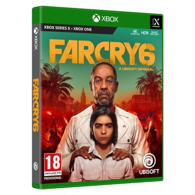 Far Cry 6