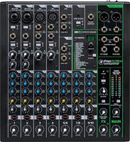 Mackie ProFX10v3 FX-mixer met USB-interface - thumbnail
