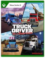 Truck Driver The American Dream - thumbnail