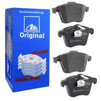 Remblokken set 13046057612 - thumbnail